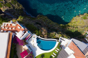 Hotel Punta Scario Malfa